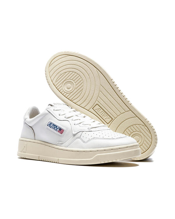 Autry Action Shoes MEDALIST LOW | AULMGG04 | AFEW STORE